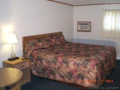 Motel Budget Wellsville